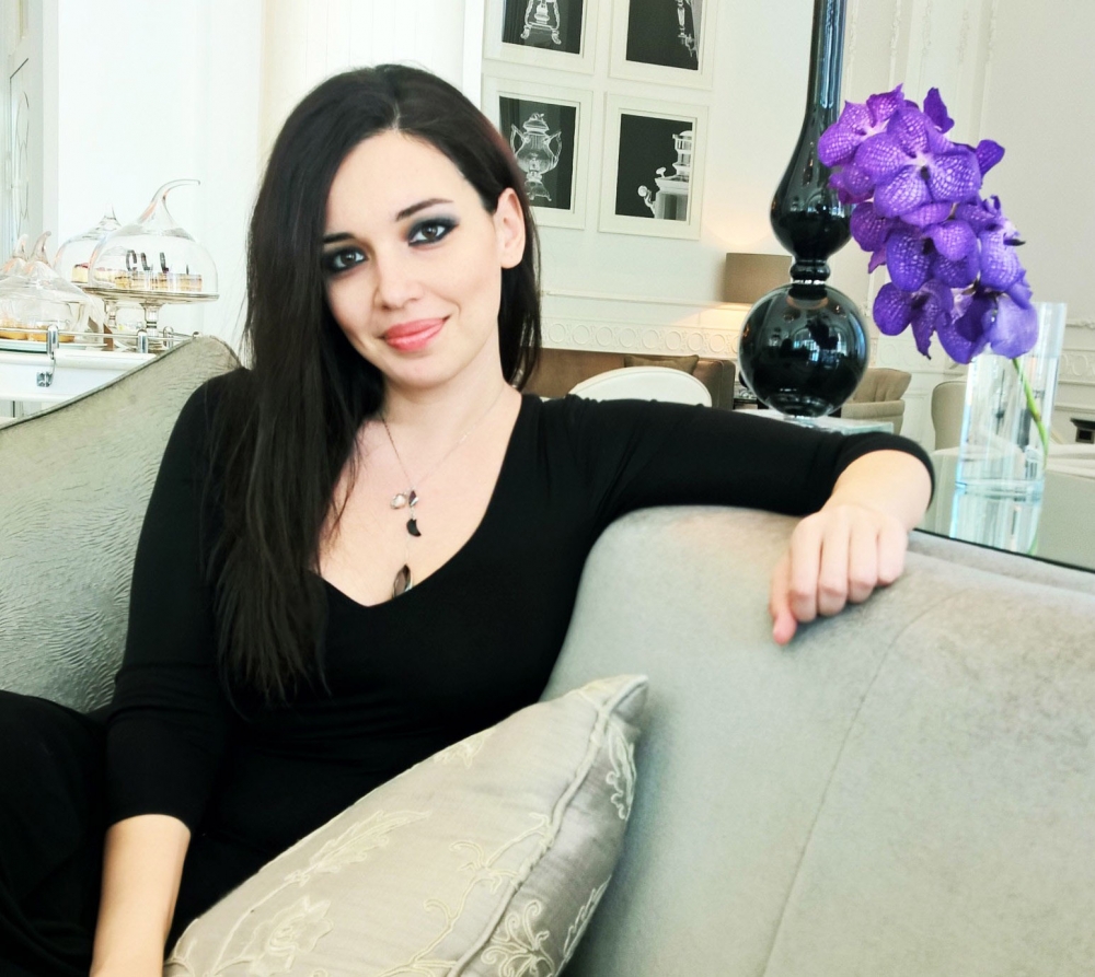 Ирана зиланова